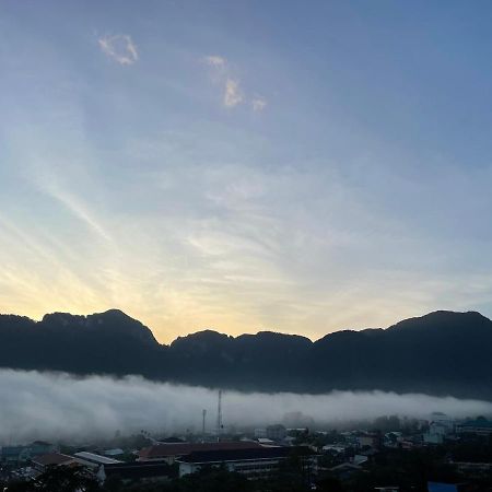 Lodge Phang Nga Boutique Ngoại thất bức ảnh