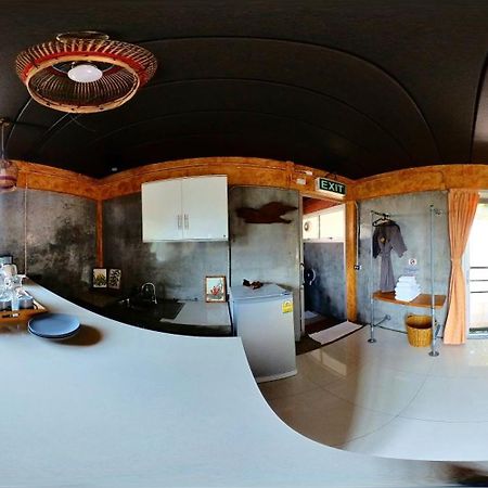Lodge Phang Nga Boutique Ngoại thất bức ảnh