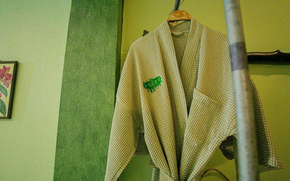 Lodge Phang Nga Boutique Ngoại thất bức ảnh