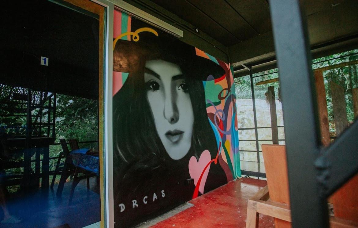 Lodge Phang Nga Boutique Ngoại thất bức ảnh
