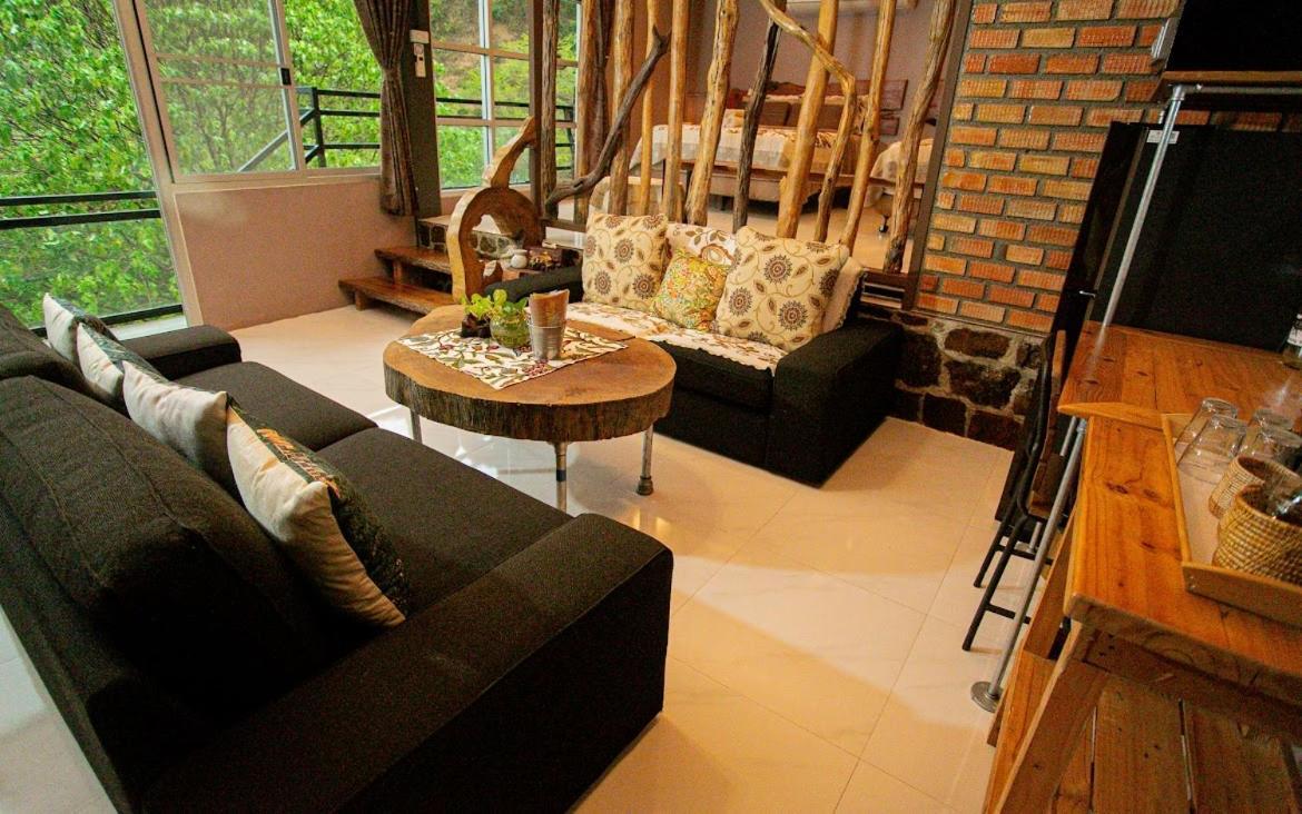 Lodge Phang Nga Boutique Ngoại thất bức ảnh