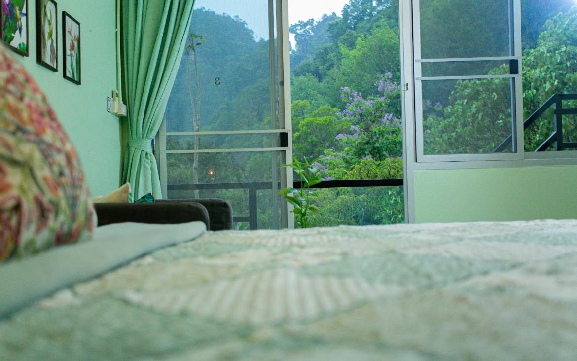 Lodge Phang Nga Boutique Ngoại thất bức ảnh