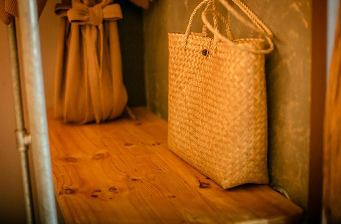 Lodge Phang Nga Boutique Ngoại thất bức ảnh