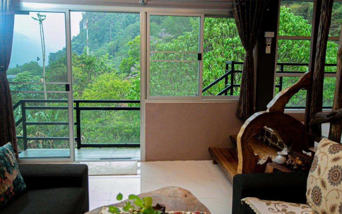 Lodge Phang Nga Boutique Ngoại thất bức ảnh