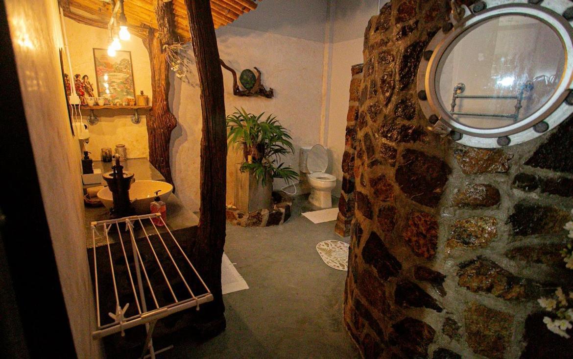 Lodge Phang Nga Boutique Ngoại thất bức ảnh