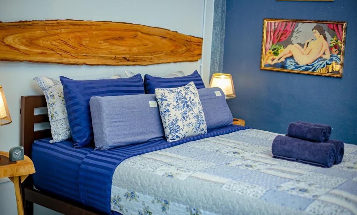 Lodge Phang Nga Boutique Ngoại thất bức ảnh