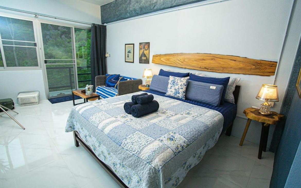Lodge Phang Nga Boutique Ngoại thất bức ảnh