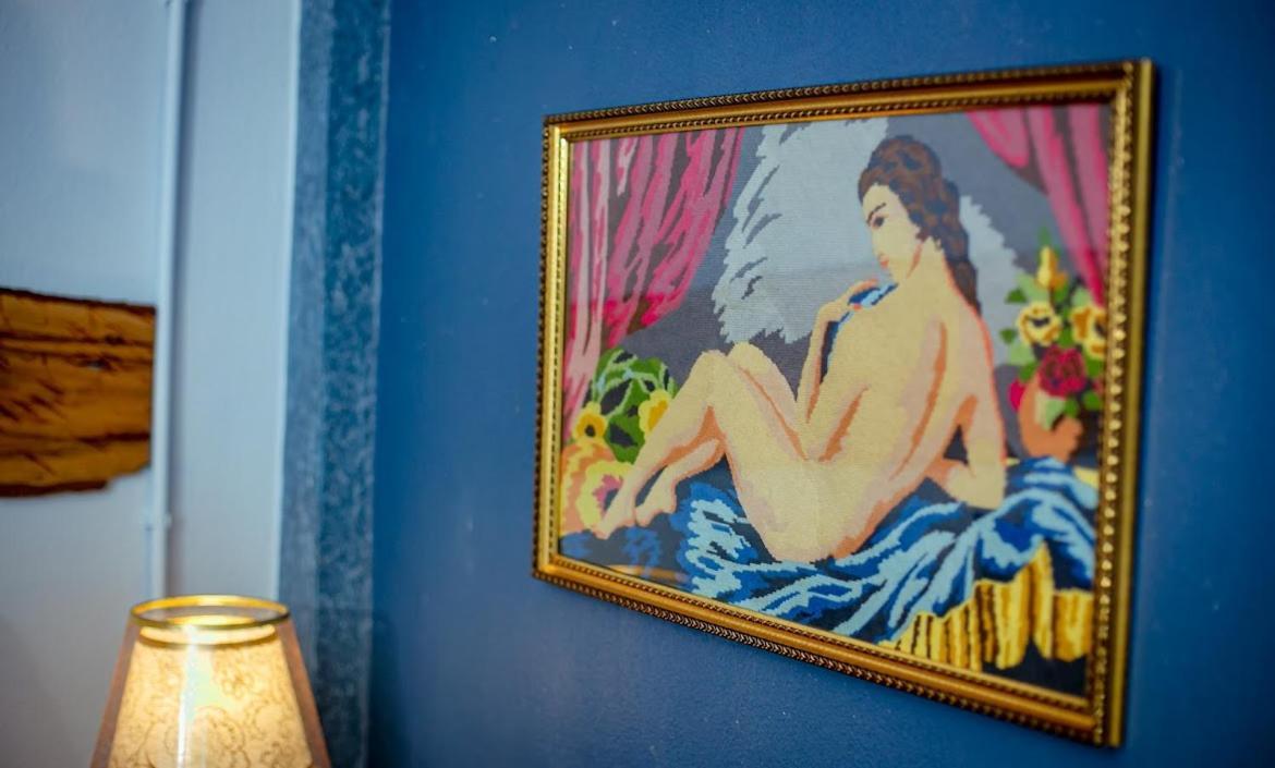 Lodge Phang Nga Boutique Ngoại thất bức ảnh