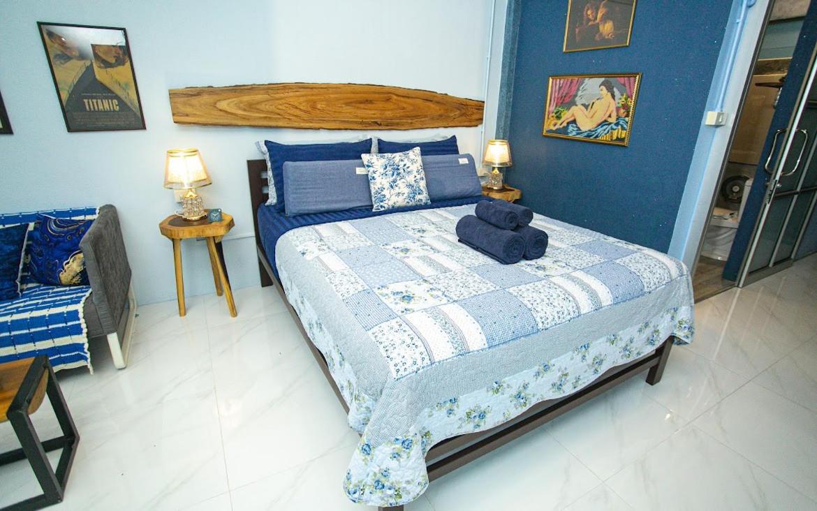 Lodge Phang Nga Boutique Ngoại thất bức ảnh