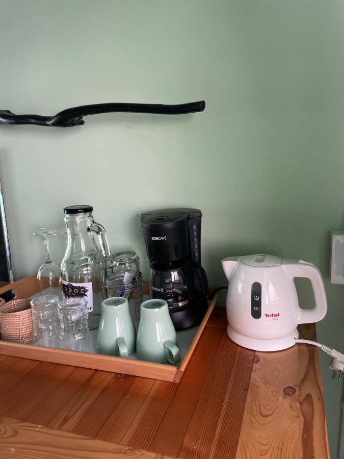 Lodge Phang Nga Boutique Ngoại thất bức ảnh